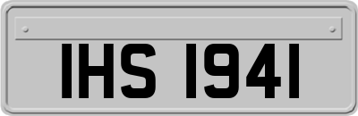 IHS1941
