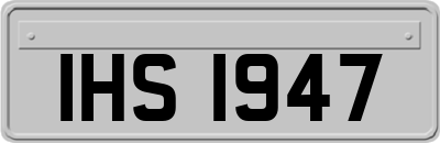 IHS1947