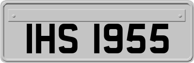 IHS1955
