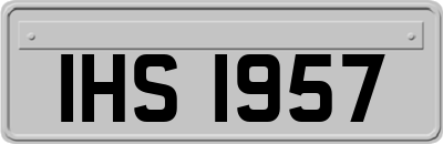IHS1957