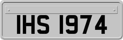 IHS1974