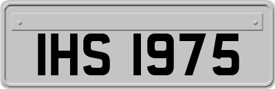 IHS1975