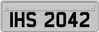 IHS2042