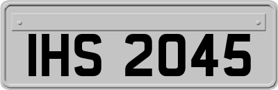 IHS2045
