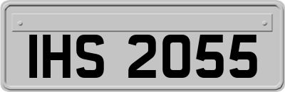 IHS2055
