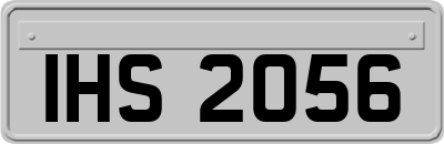 IHS2056