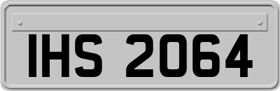 IHS2064