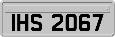 IHS2067