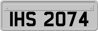IHS2074