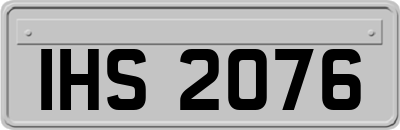 IHS2076