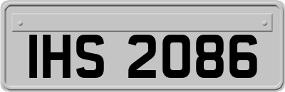 IHS2086