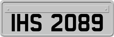 IHS2089