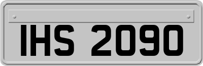 IHS2090