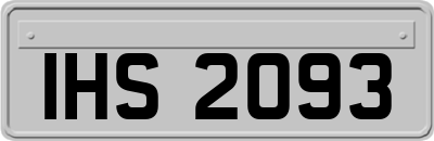 IHS2093