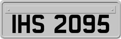 IHS2095