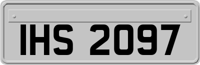IHS2097