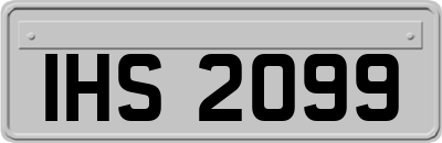 IHS2099