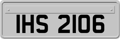 IHS2106