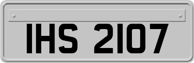 IHS2107