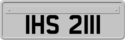 IHS2111