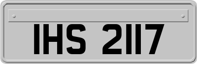 IHS2117