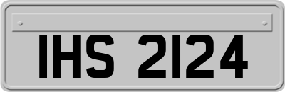 IHS2124
