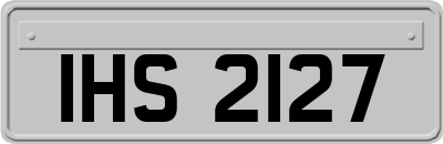 IHS2127