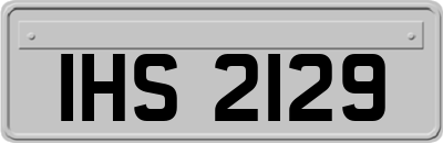 IHS2129