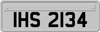 IHS2134