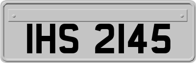 IHS2145