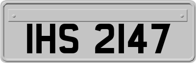 IHS2147