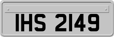 IHS2149