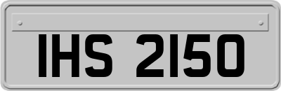 IHS2150