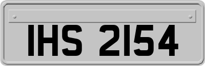 IHS2154