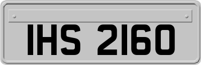 IHS2160