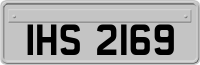IHS2169
