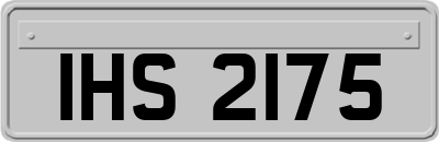 IHS2175