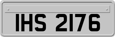 IHS2176
