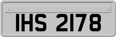 IHS2178