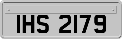 IHS2179