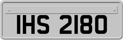 IHS2180