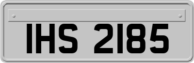 IHS2185