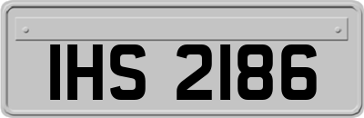 IHS2186