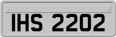 IHS2202