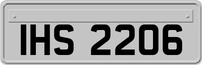 IHS2206