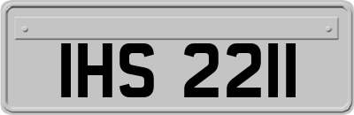 IHS2211