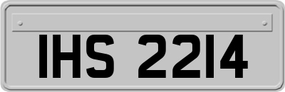 IHS2214