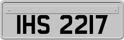 IHS2217