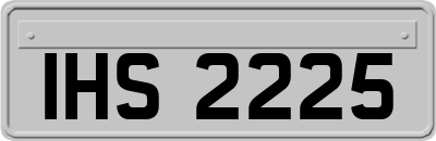 IHS2225