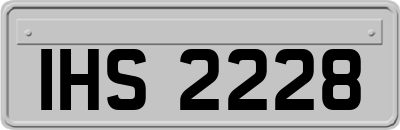 IHS2228
